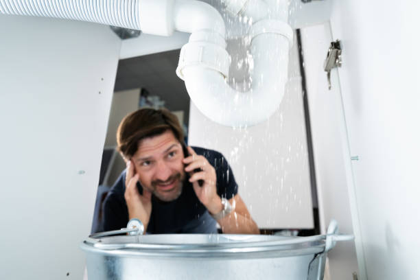 Best Hot Water Heater Installation  in Shell Ridge, CA