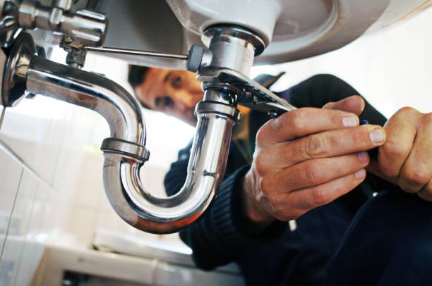 Best Water Leak Repair  in Shell Ridge, CA