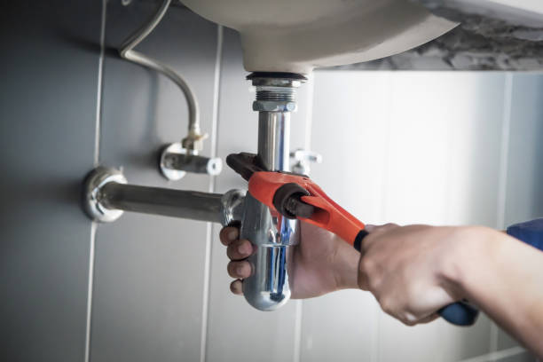 Best Water Softener Installation  in Shell Ridge, CA
