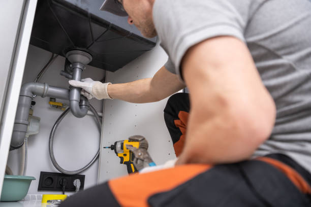 Shell Ridge, CA Plumbing Company