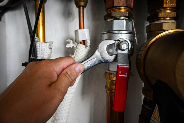Best Emergency Plumber  in Shell Ridge, CA